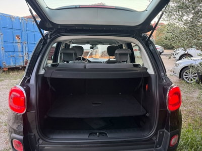 Fiat 500L 1.3 Multijet 95 CV Pop (9)