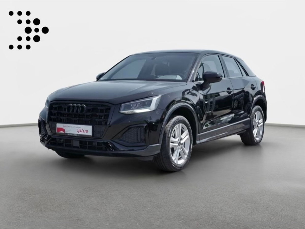 Audi Q2 Q2 30 TDI
