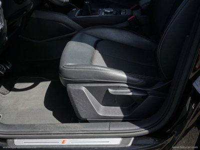 Audi Q2 Q2 30 TDI (10)