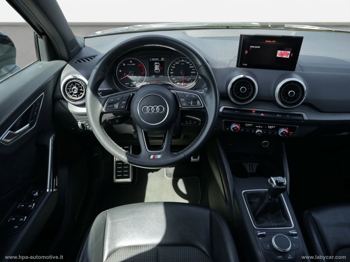 Audi Q2 Q2 30 TDI (12)