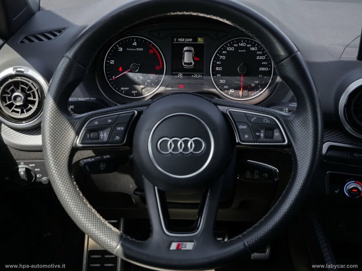 Audi Q2 Q2 30 TDI (13)