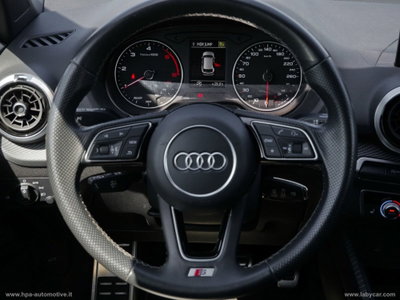 Audi Q2 Q2 30 TDI (13)