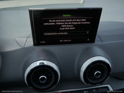 Audi Q2 Q2 30 TDI (15)