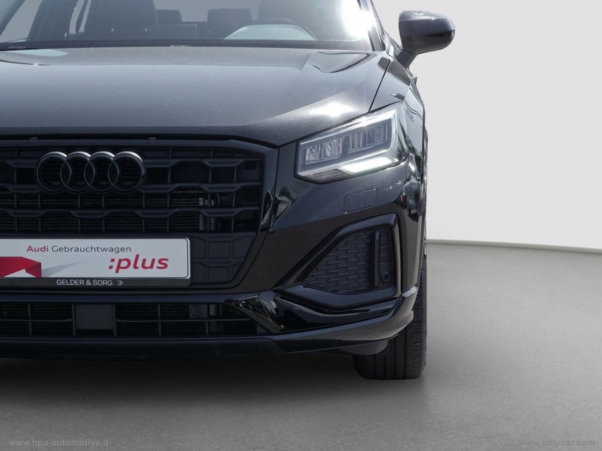 Audi Q2 Q2 30 TDI (18)