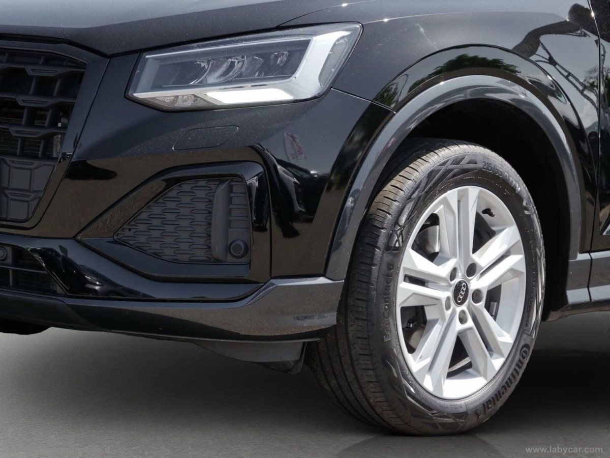 Audi Q2 Q2 30 TDI (19)