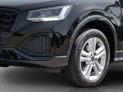 Audi Q2 Q2 30 TDI (19)