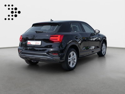 Audi Q2 Q2 30 TDI (2)