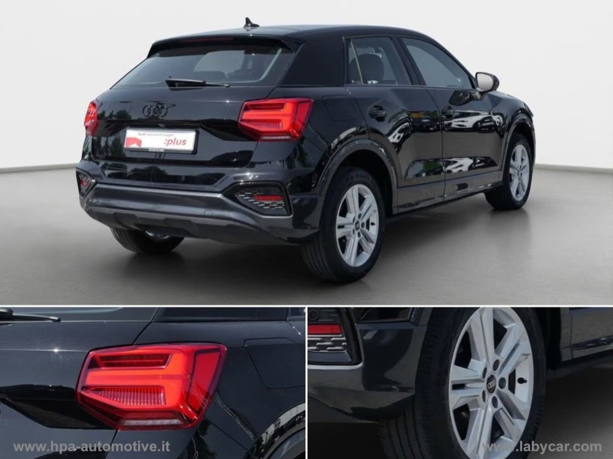 Audi Q2 Q2 30 TDI (20)