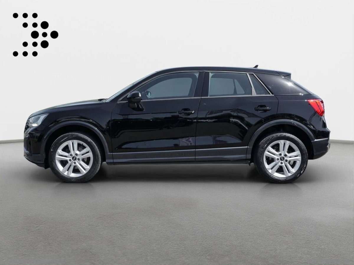 Audi Q2 Q2 30 TDI (3)
