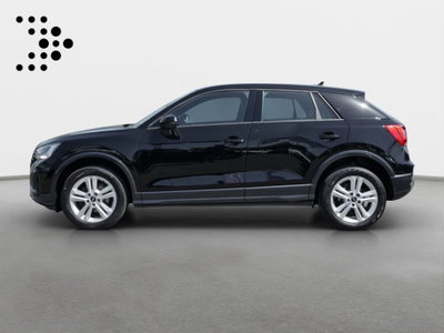 Audi Q2 Q2 30 TDI (3)