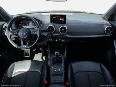 Audi Q2 Q2 30 TDI (4)