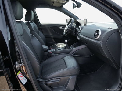 Audi Q2 Q2 30 TDI (5)
