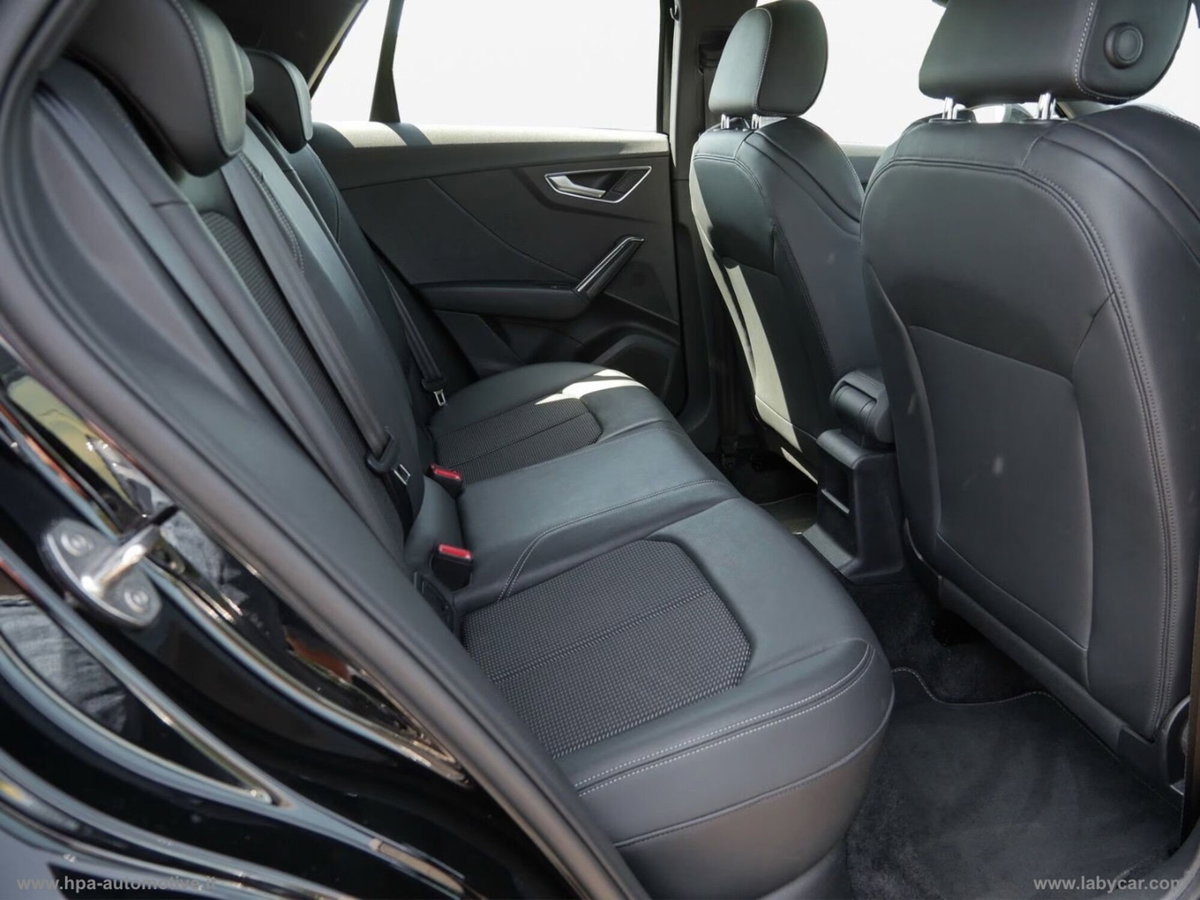 Audi Q2 Q2 30 TDI (6)