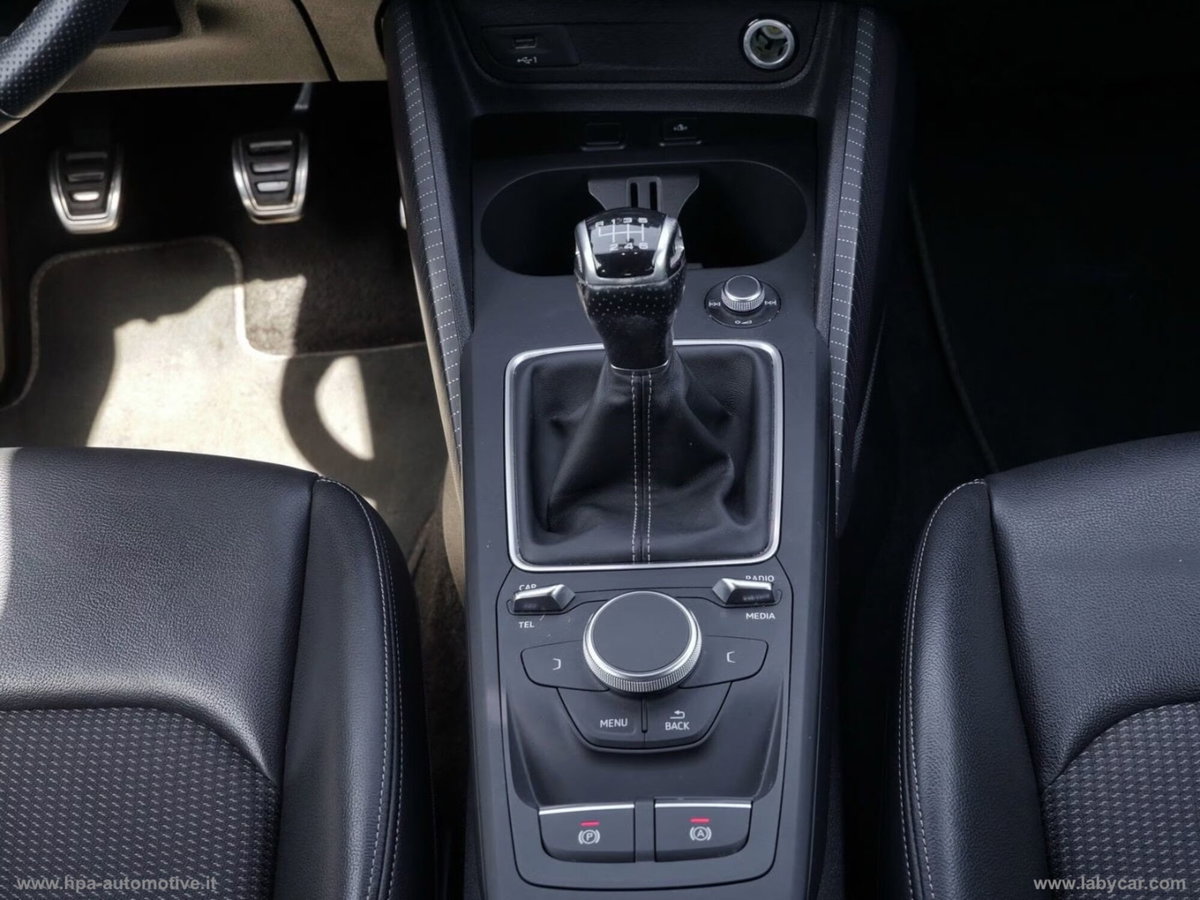 Audi Q2 Q2 30 TDI (8)