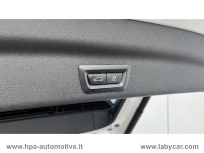 BMW X1 xDrive 20d Msport (11)