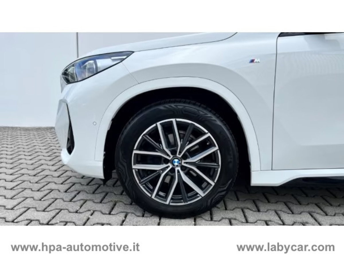 BMW X1 xDrive 20d Msport (13)