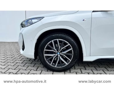 BMW X1 xDrive 20d Msport (13)