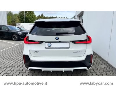 BMW X1 xDrive 20d Msport (3)