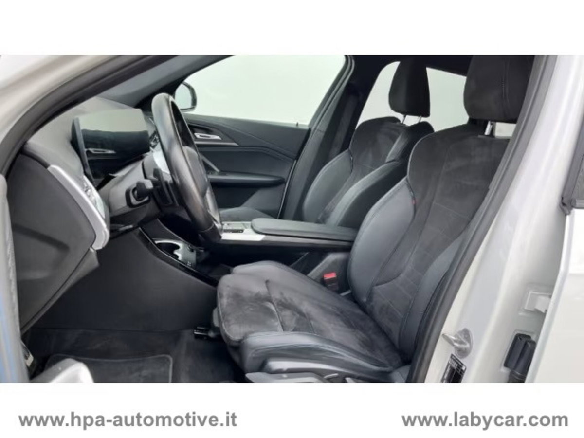 BMW X1 xDrive 20d Msport (6)
