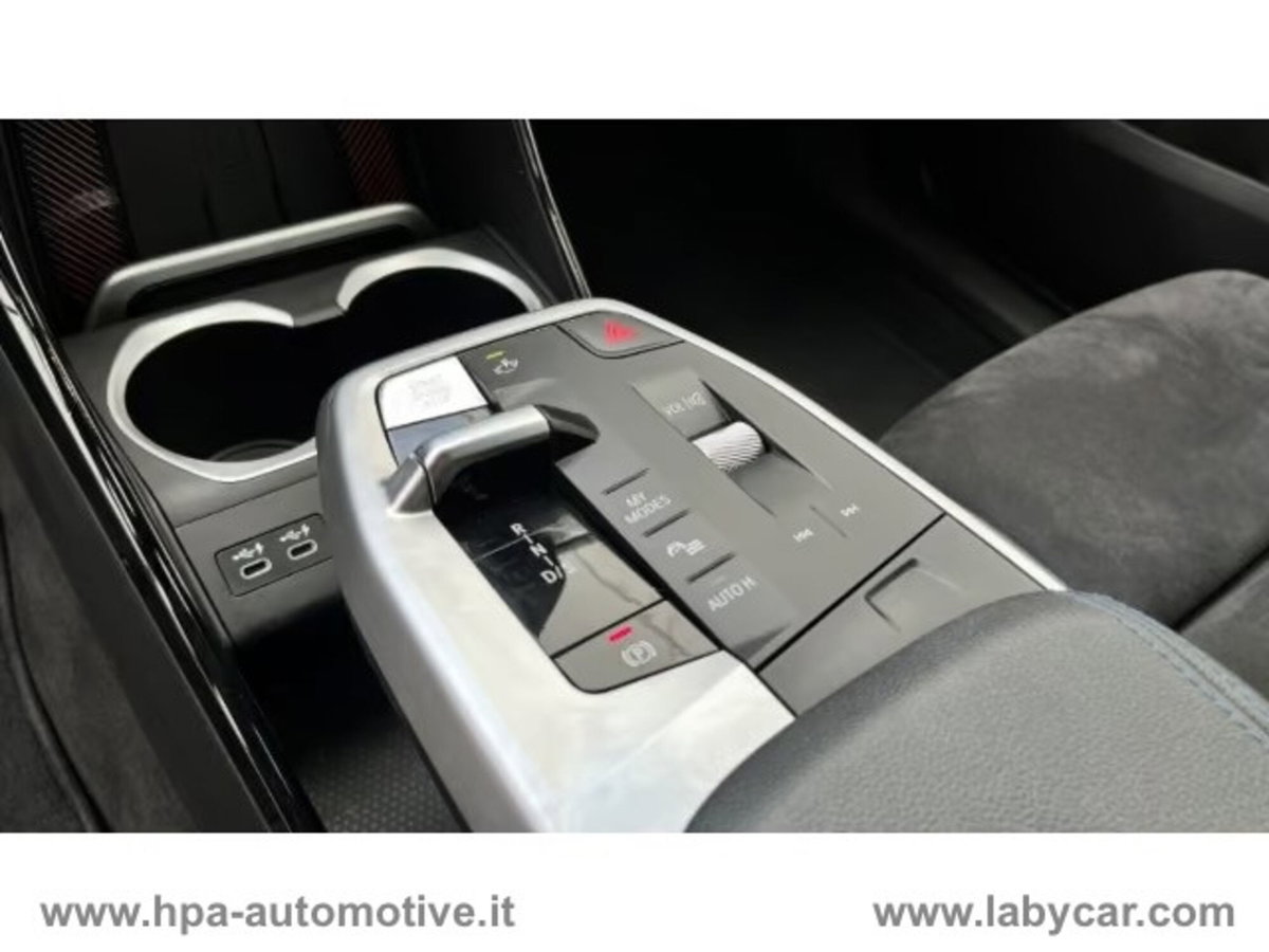 BMW X1 xDrive 20d Msport (8)