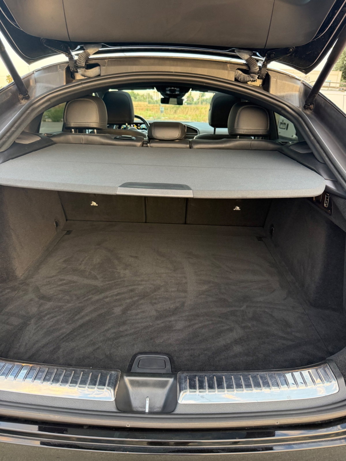 Mercedes-Benz GLE Coupé 400 d 4Matic Coupé Premium Pro (11)