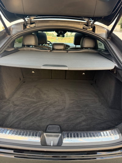 Mercedes-Benz GLE Coupé 400 d 4Matic Coupé Premium Pro (11)