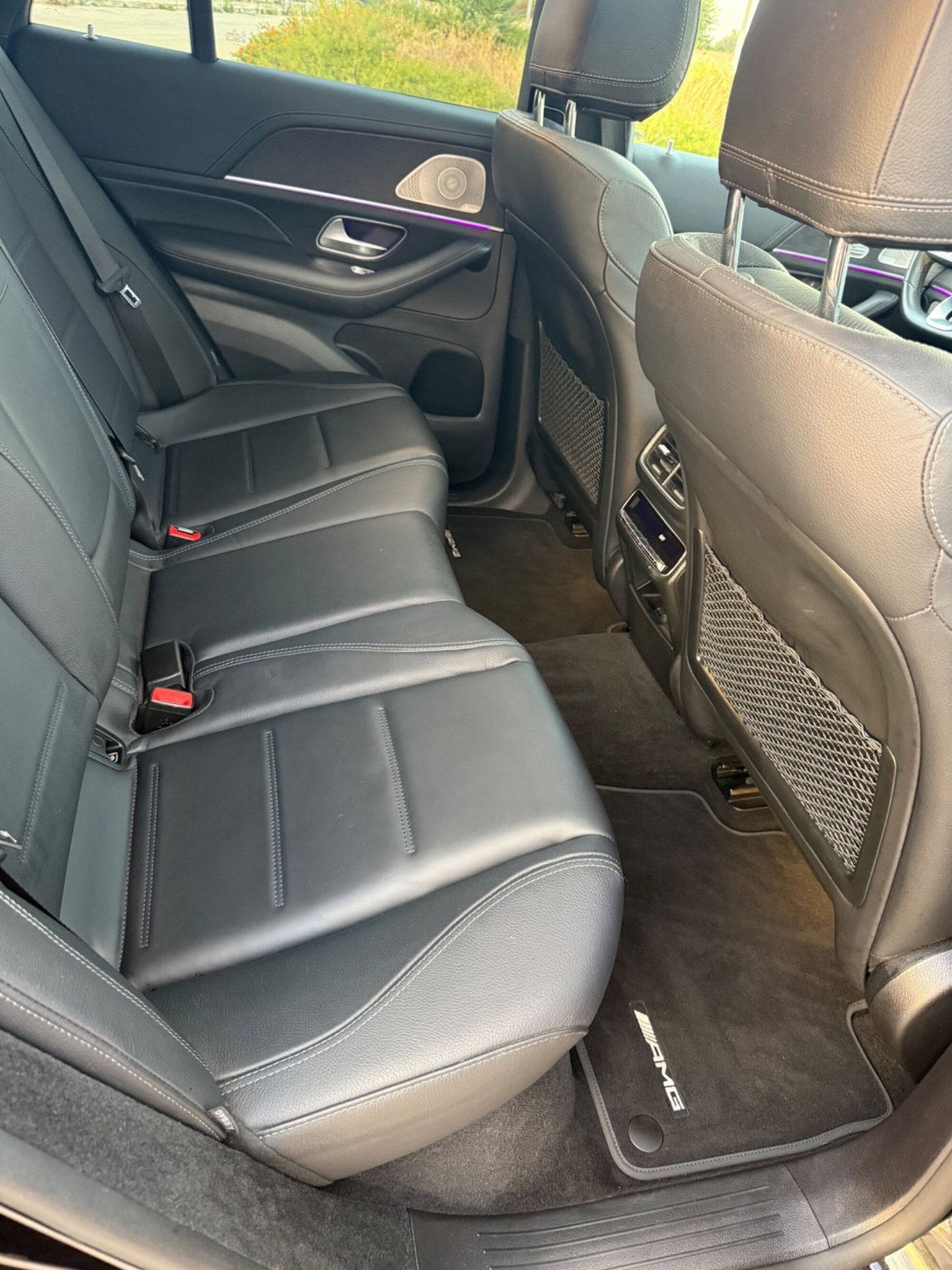 Mercedes-Benz GLE Coupé 400 d 4Matic Coupé Premium Pro (12)