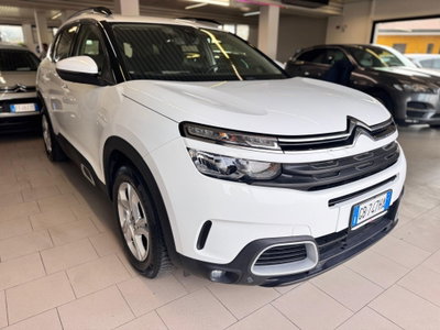 Citroen C5 Aircross Aircross BlueHDi 130 S&S EAT8 Shine usata
