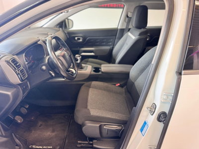 Citroen C5 Aircross Aircross BlueHDi 130 S&S EAT8 Shine (11)