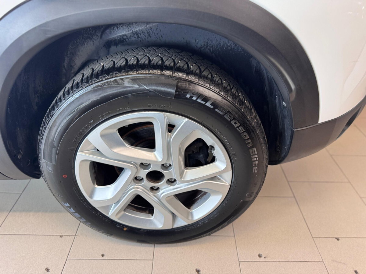 Citroen C5 Aircross Aircross BlueHDi 130 S&S EAT8 Shine (13)
