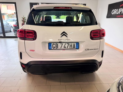 Citroen C5 Aircross Aircross BlueHDi 130 S&S EAT8 Shine (6)
