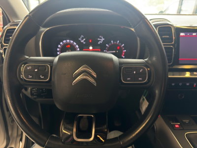 Citroen C5 Aircross Aircross BlueHDi 130 S&S EAT8 Shine (7)