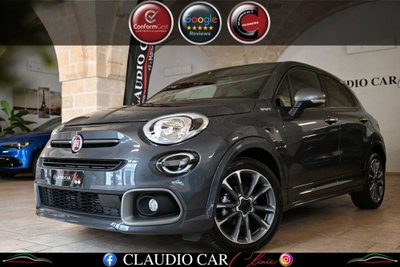 Fiat 500X 1.3 MultiJet 95 CV Sport Dolcevita usata