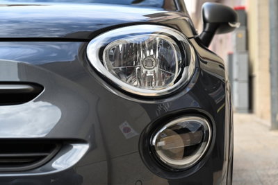 Fiat 500X 1.3 MultiJet 95 CV Sport Dolcevita (10)