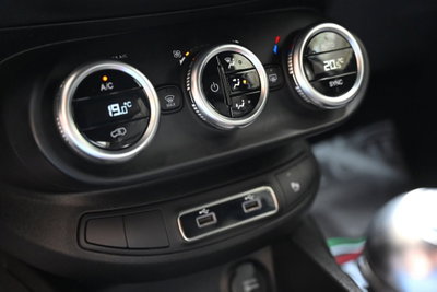 Fiat 500X 1.3 MultiJet 95 CV Sport Dolcevita (17)