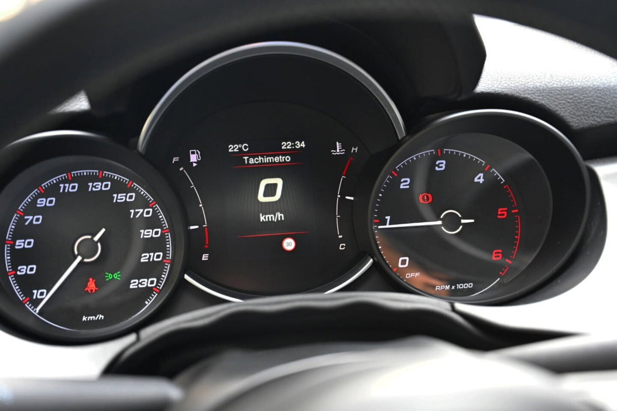 Fiat 500X 1.3 MultiJet 95 CV Sport Dolcevita (18)