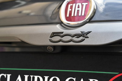 Fiat 500X 1.3 MultiJet 95 CV Sport Dolcevita (5)