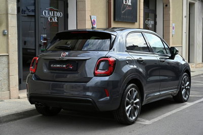Fiat 500X 1.3 MultiJet 95 CV Sport Dolcevita (6)