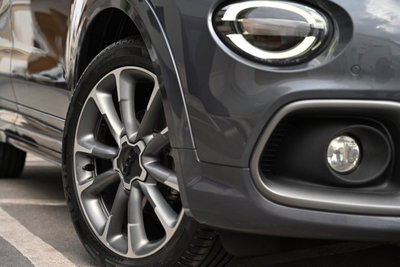 Fiat 500X 1.3 MultiJet 95 CV Sport Dolcevita (9)