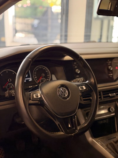 Volkswagen Polo 1.6 TDI 5p. Comfortline BlueMotion Technology (13)