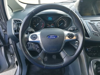 Ford C-Max 1.6 TDCi 115CV Titanium (12)