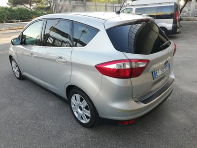 Ford C-Max 1.6 TDCi 115CV Titanium (4)