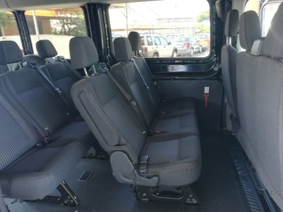 Ford Transit Furgone 350 2.0TDCi EcoBlue 130CV PL-TM Combi Trend N1 (14)