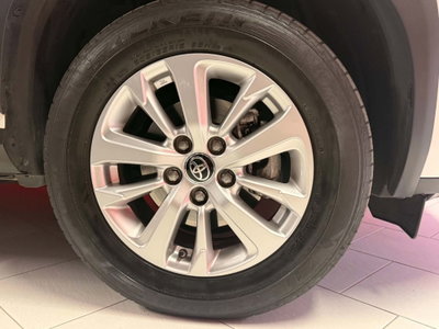 Toyota Yaris Cross 1.5 Hybrid 5p. E-CVT Premiere (11)