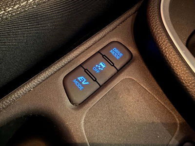 Toyota Yaris Cross 1.5 Hybrid 5p. E-CVT Premiere (6)