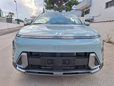 Hyundai Kona 1.0 t-gdi Gpl Business 2wd 110cv mt (16)