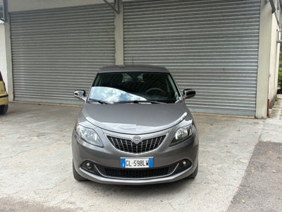 Lancia Ypsilon 1.0 FireFly 5 porte S&S Hybrid Gold Plus usata