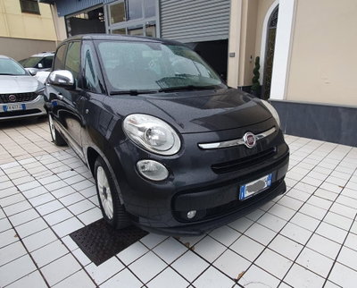 Fiat 500L 1.3 Multijet 95 CV Lounge usata