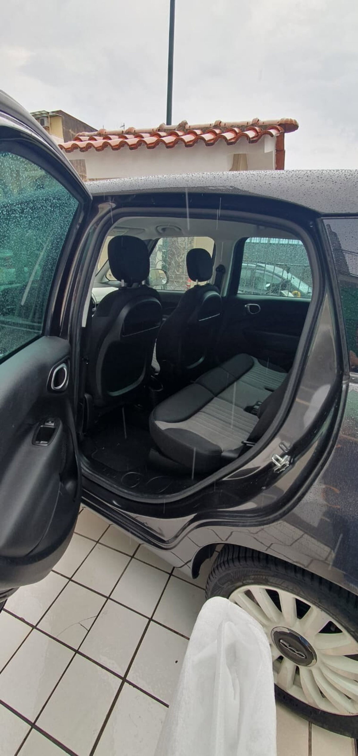 Fiat 500L 1.3 Multijet 95 CV Lounge (10)