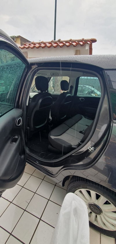 Fiat 500L 1.3 Multijet 95 CV Lounge (10)